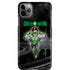 DC Comics Green Lantern Flying Action Pose iPhone Cases