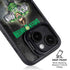 DC Comics Green Lantern Flying Action Pose iPhone 13 Kickstand Case
