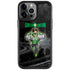 DC Comics Green Lantern Flying Action Pose iPhone Cases