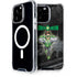 DC Comics Green Lantern Flying Action Pose iPhone Cases