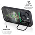 DC Comics Green Lantern Flying Action Pose iPhone 14 Plus Kickstand Case
