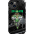 DC Comics Green Lantern Flying Action Pose iPhone 15 Impact Case