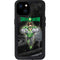 DC Comics Green Lantern Flying Action Pose iPhone 15 Plus Waterproof Case