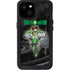 DC Comics Green Lantern Flying Action Pose iPhone 15 Plus Waterproof Case