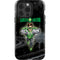 DC Comics Green Lantern Flying Action Pose iPhone 15 Pro Impact Case