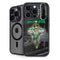 DC Comics Green Lantern Flying Action Pose iPhone 15 Pro Kickstand Case