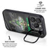 DC Comics Green Lantern Flying Action Pose iPhone 15 Pro Kickstand Case