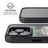 DC Comics Green Lantern Flying Action Pose iPhone 15 Pro Kickstand Case