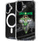 DC Comics Green Lantern Flying Action Pose iPhone 16 MagSafe Case