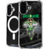 DC Comics Green Lantern Flying Action Pose iPhone 16 MagSafe Case