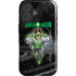 DC Comics Green Lantern Flying Action Pose iPhone 16 Magsafe Impact Case