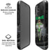 DC Comics Green Lantern Flying Action Pose iPhone 16 Magsafe Impact Case
