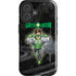 DC Comics Green Lantern Flying Action Pose iPhone 16 Plus Impact Case