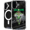DC Comics Green Lantern Flying Action Pose iPhone 16 Plus MagSafe Case
