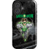DC Comics Green Lantern Flying Action Pose iPhone 16 Plus Magsafe Impact Case