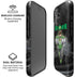 DC Comics Green Lantern Flying Action Pose iPhone 16 Plus Magsafe Impact Case