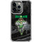 DC Comics Green Lantern Flying Action Pose iPhone 16 Pro Clear Case