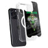 DC Comics Green Lantern Flying Action Pose iPhone 16 Pro MagSafe Case