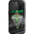 DC Comics Green Lantern Flying Action Pose iPhone 16 Pro Max Impact Case