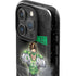 DC Comics Green Lantern Flying Action Pose iPhone 16 Pro Max Impact Case