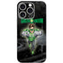 DC Comics Green Lantern Flying Action Pose iPhone 16 Pro Skin