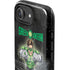 DC Comics Green Lantern Flying Action Pose iPhone 16e Impact Case