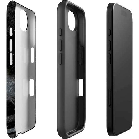 DC Comics Green Lantern Flying Action Pose iPhone 16e Impact Case