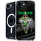 DC Comics Green Lantern Flying Action Pose iPhone 16e MagSafe Case