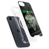 DC Comics Green Lantern Flying Action Pose iPhone 16e MagSafe Case