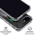 DC Comics Green Lantern Flying Action Pose iPhone 16e MagSafe Case