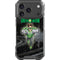 DC Comics Green Lantern Flying Action Pose iPhone 18 Pro Clear Case