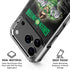 DC Comics Green Lantern Flying Action Pose iPhone 18 Pro Clear Case