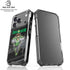 DC Comics Green Lantern Flying Action Pose iPhone 18 Pro Clear Case