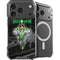DC Comics Green Lantern Flying Action Pose iPhone 18 Pro MagSafe Case