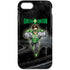 DC Comics Green Lantern Flying Action Pose iPhone Cases