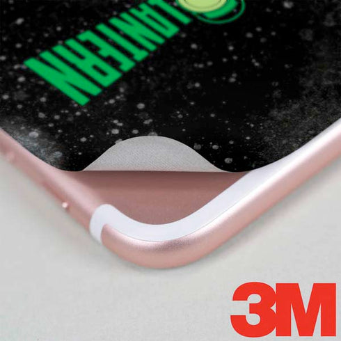 DC Comics Green Lantern Flying Action Pose iPhone 7 Skin