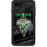 DC Comics Green Lantern Flying Action Pose iPhone Cases