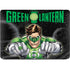 DC Comics Green Lantern Flying Action Pose Apple MacBook Air Skin
