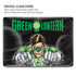 DC Comics Green Lantern Flying Action Pose MacBook Pro 14in (2021-24) Case plus Skin