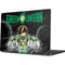 DC Comics Green Lantern Flying Action Pose Apple MacBook Pro 14-inch Skin