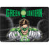 DC Comics Green Lantern Flying Action Pose Apple MacBook Pro 14-inch Skin