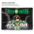 DC Comics Green Lantern Flying Action Pose MacBook Cases
