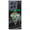 DC Comics Green Lantern Flying Action Pose Moto G 5G (2025) Clear Case