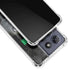 DC Comics Green Lantern Flying Action Pose Moto G 5G (2025) Clear Case