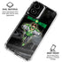 DC Comics Green Lantern Flying Action Pose Moto G Power 5G (2024) Clear Case