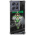 DC Comics Green Lantern Flying Action Pose Moto G Power 5G (2025) Clear Case