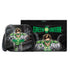 DC Comics Green Lantern Flying Action Pose Nintendo Switch 2 (2025) with Joy-Con Skin