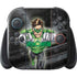 DC Comics Green Lantern Flying Action Pose Nintendo Switch 2 (2025) with Joy-Con Skin