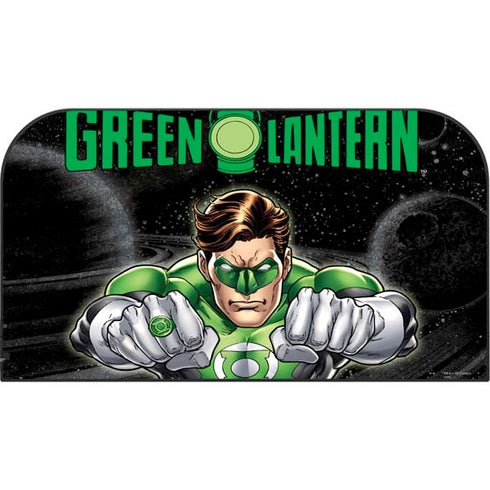 DC Comics Green Lantern Flying Action Pose Nintendo Switch 2 (2025) with Joy-Con Skin