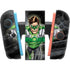 DC Comics Green Lantern Flying Action Pose Nintendo Switch 2 (2025) Joy-Con Controller Skin